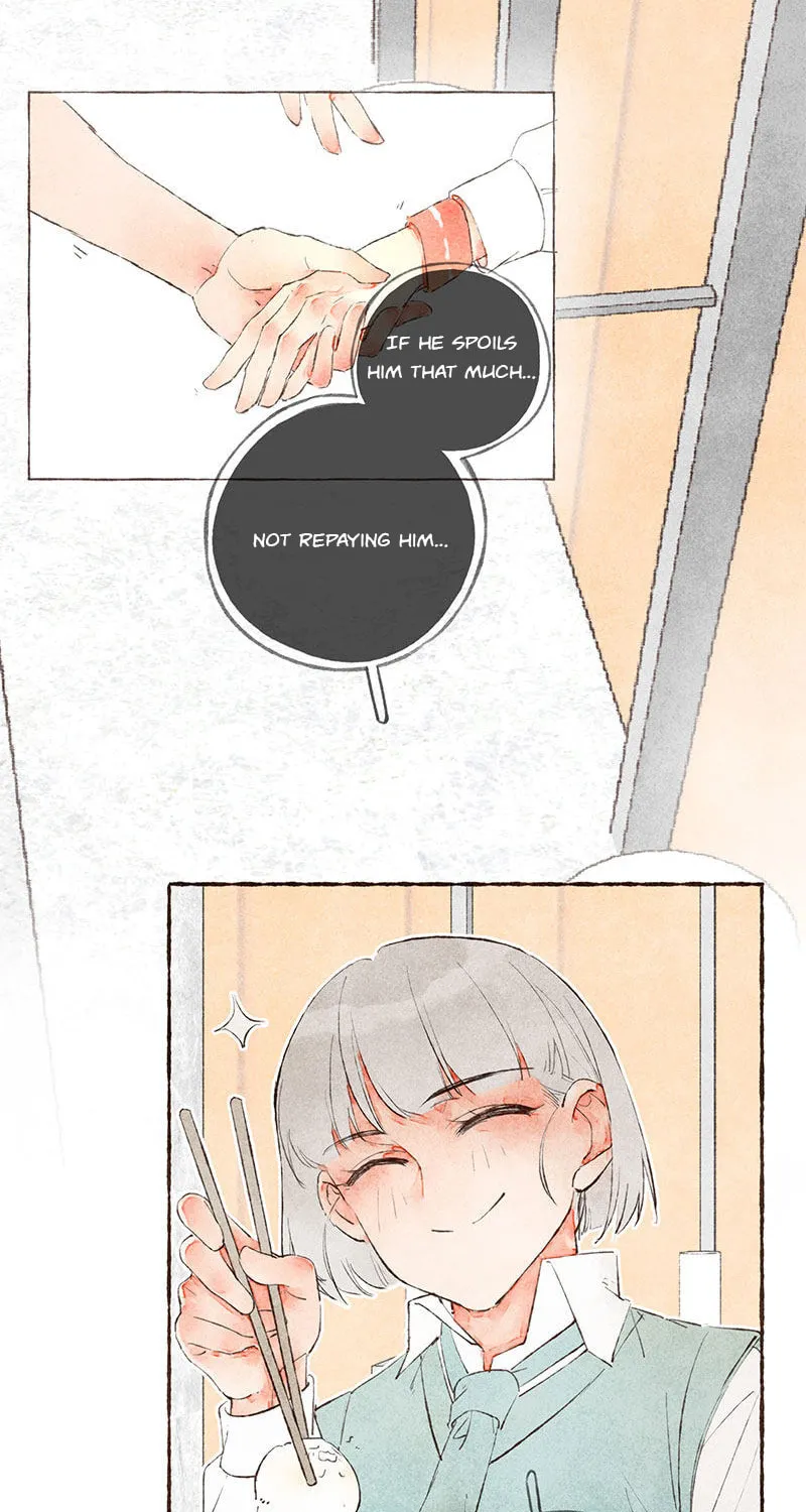 Read Starting With a Lie (Colored) chapter 15 image 41 on Lezhin