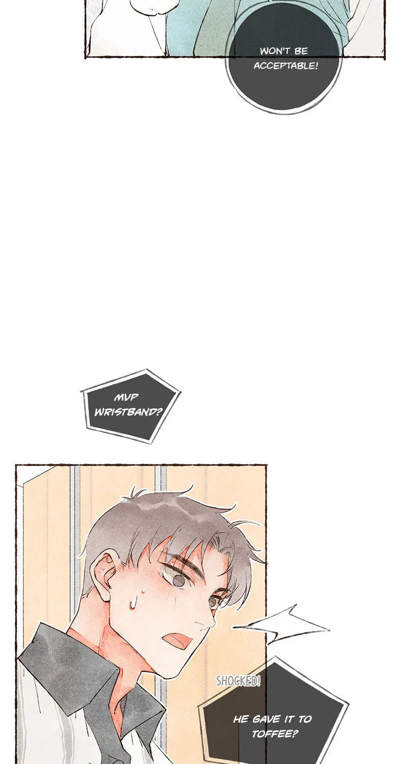 Read Starting With a Lie (Colored) chapter 15 image 42 on Lezhin
