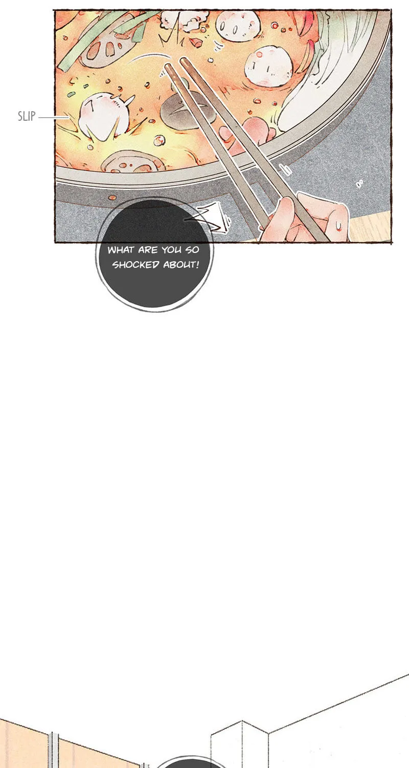 Read Starting With a Lie (Colored) chapter 15 image 45 on Lezhin