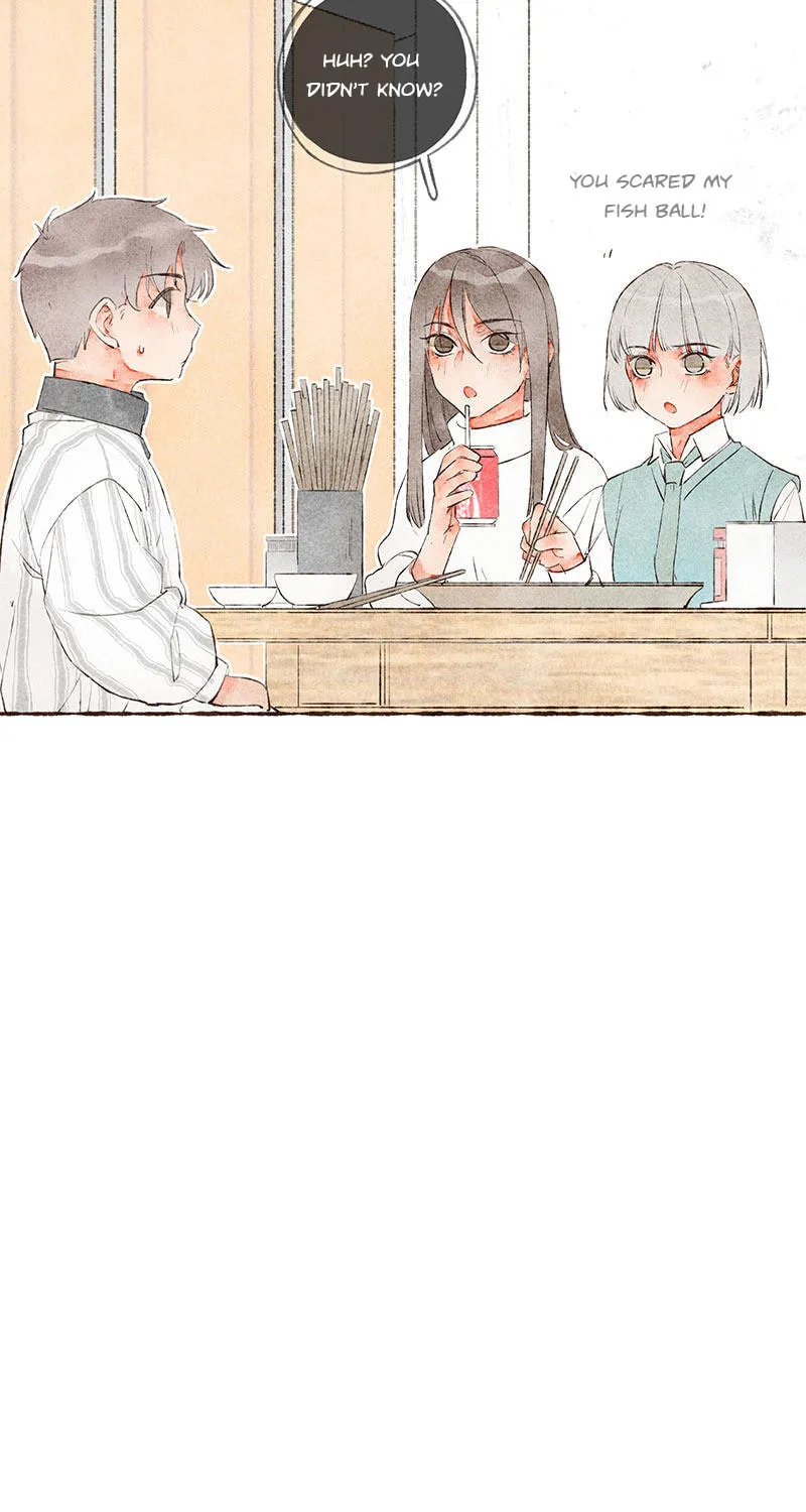 Read Starting With a Lie (Colored) chapter 15 image 46 on Lezhin