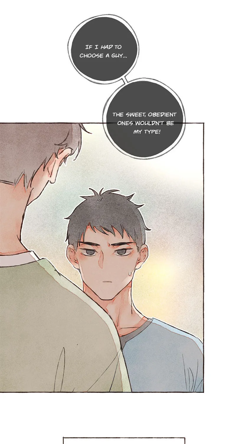 Read Starting With a Lie (Colored) chapter 15 image 59 on Lezhin