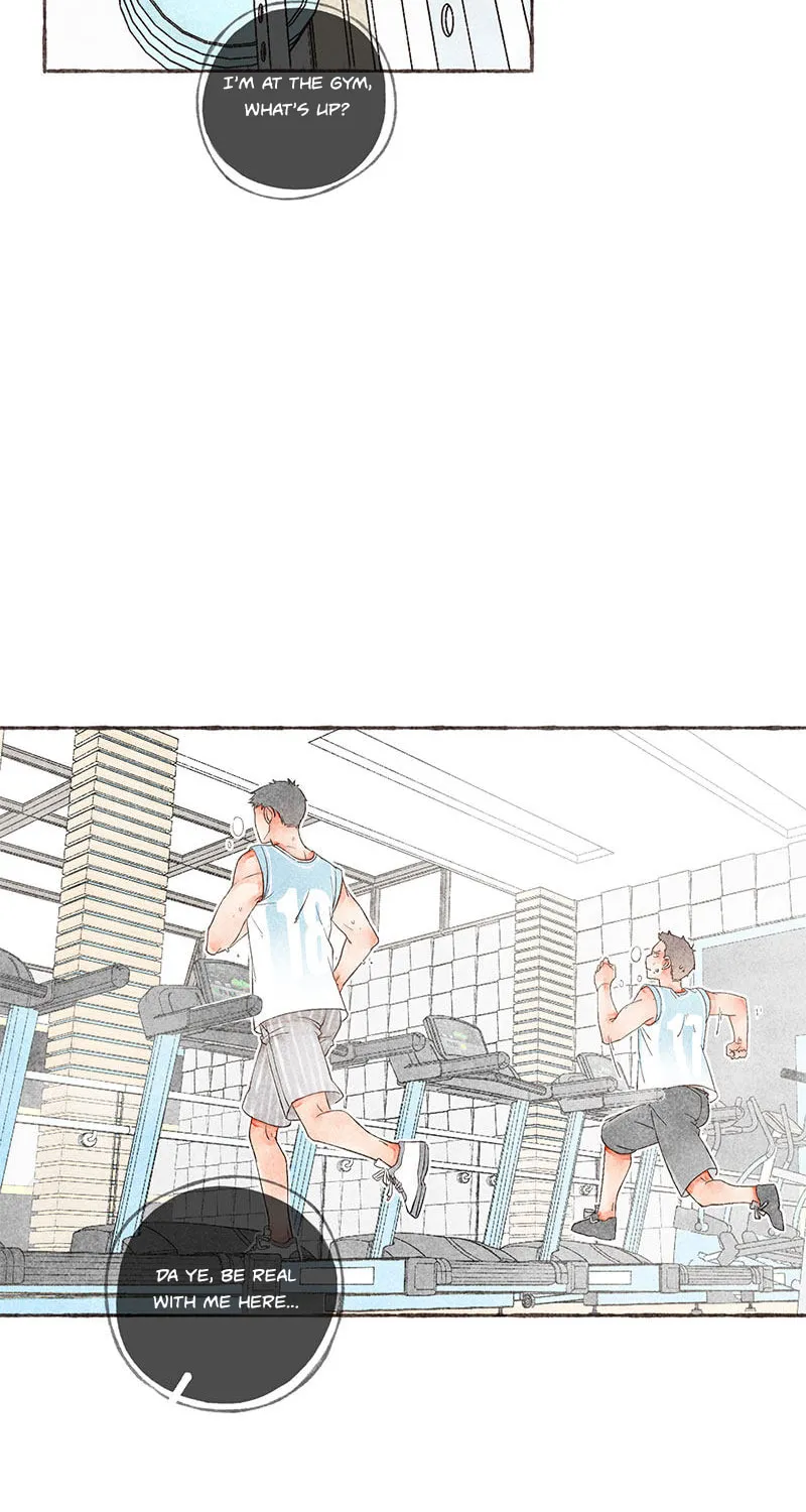 Read Starting With a Lie (Colored) chapter 17 image 1 on Lezhin