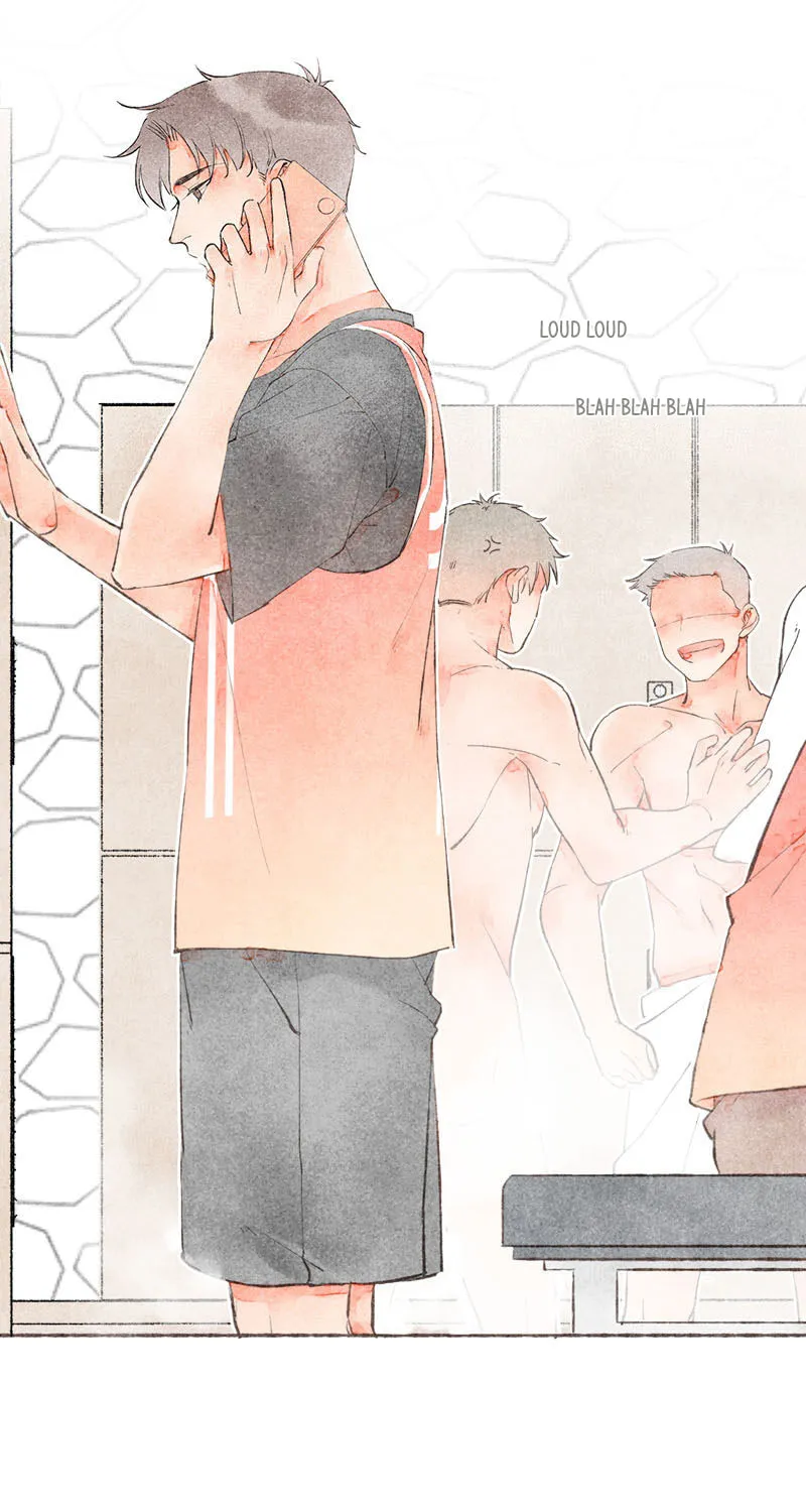 Read Starting With a Lie (Colored) chapter 17 image 10 on Lezhin