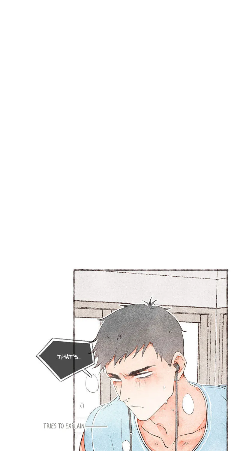 Read Starting With a Lie (Colored) chapter 17 image 11 on Lezhin