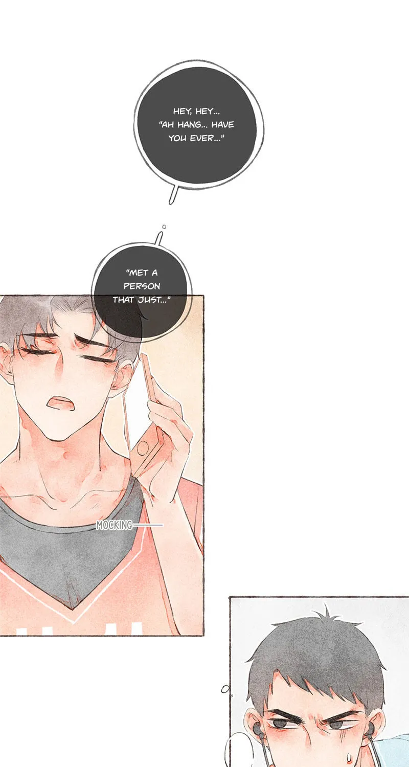 Read Starting With a Lie (Colored) chapter 17 image 13 on Lezhin