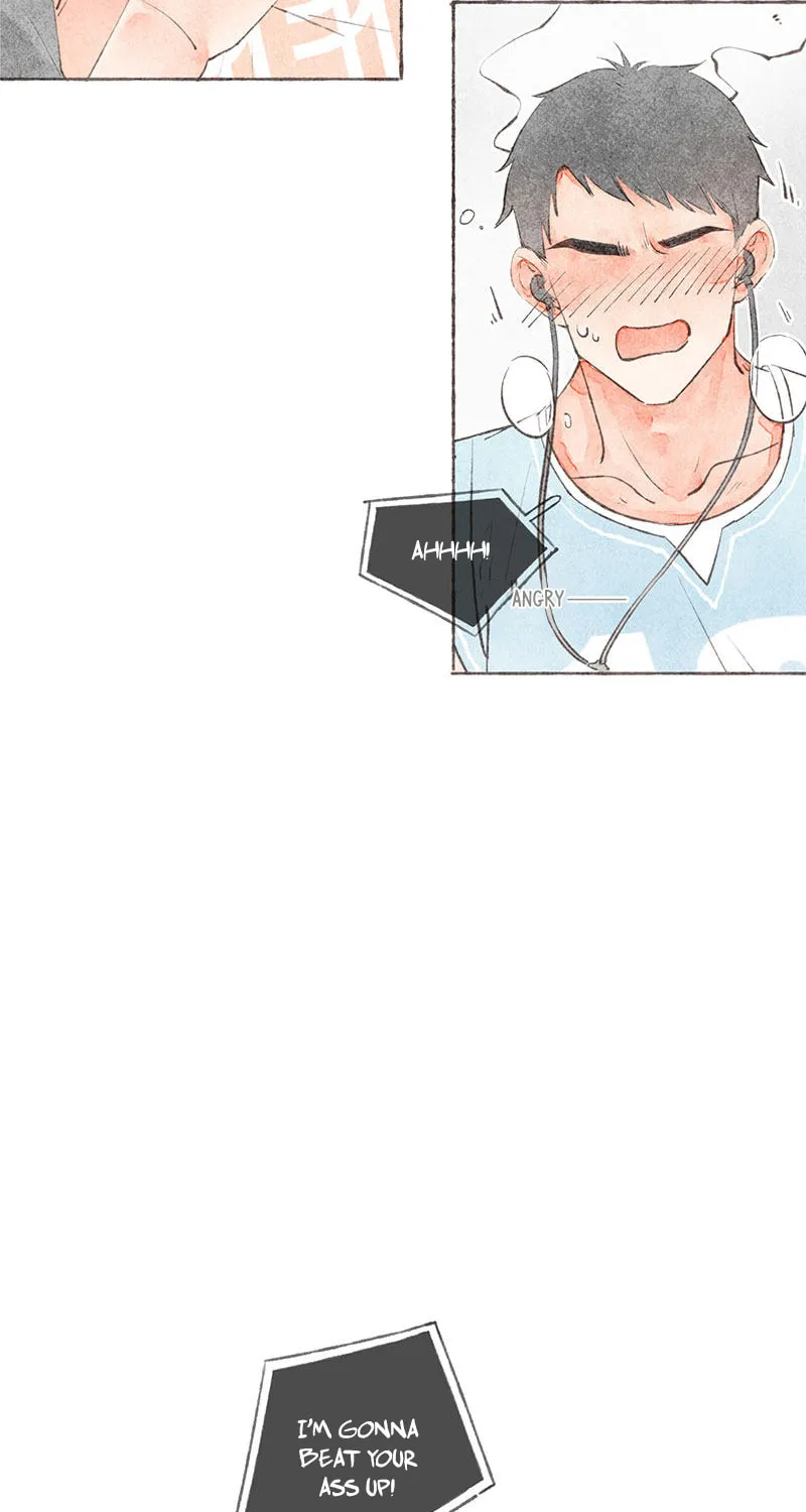 Read Starting With a Lie (Colored) chapter 17 image 15 on Lezhin