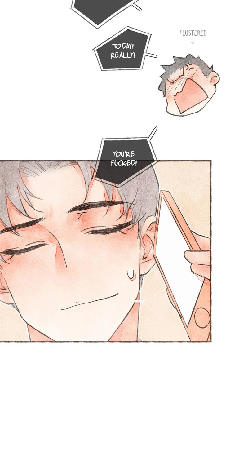 Read Starting With a Lie (Colored) chapter 17 image 16 on Lezhin