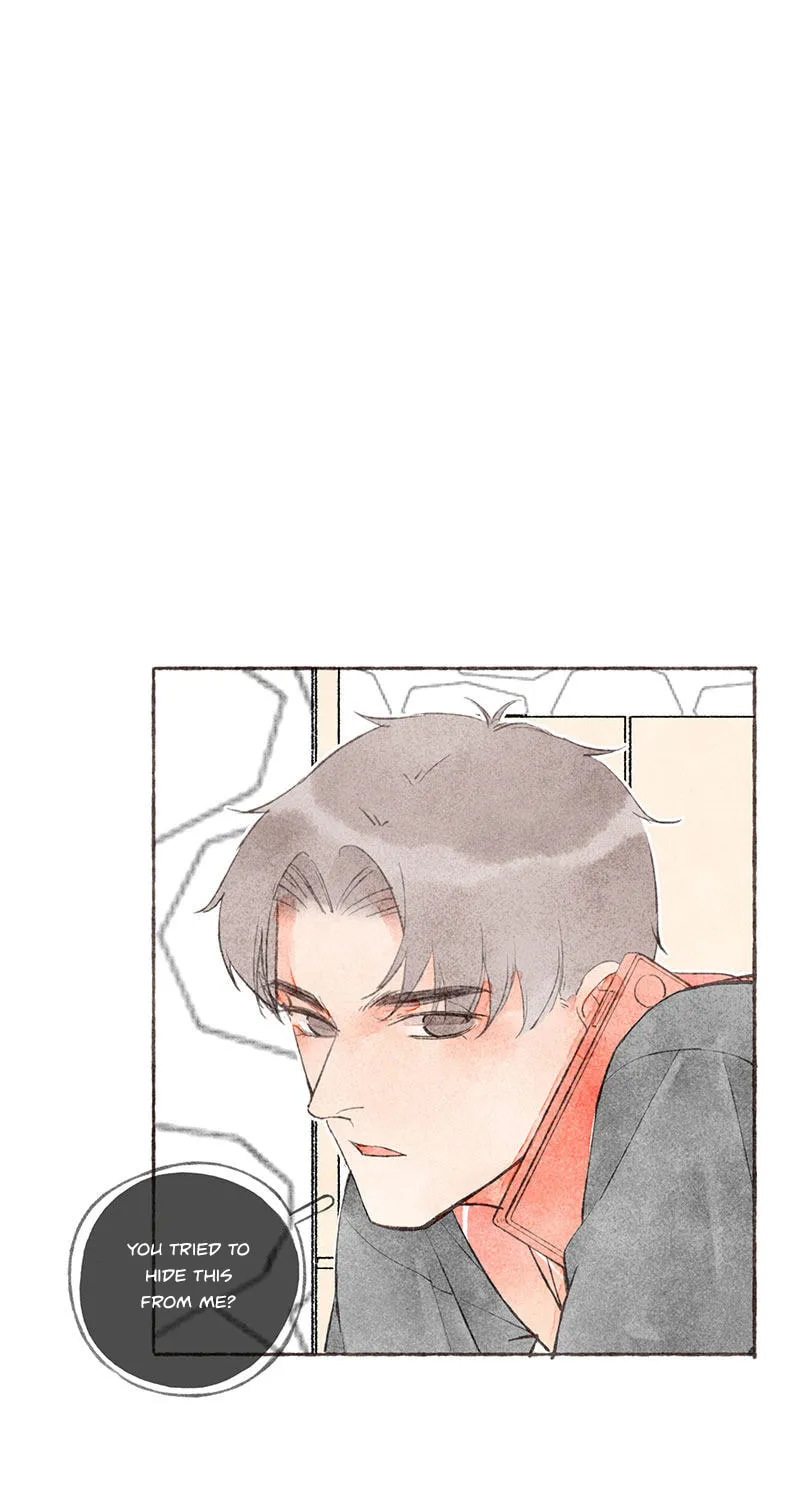 Read Starting With a Lie (Colored) chapter 17 image 20 on Lezhin