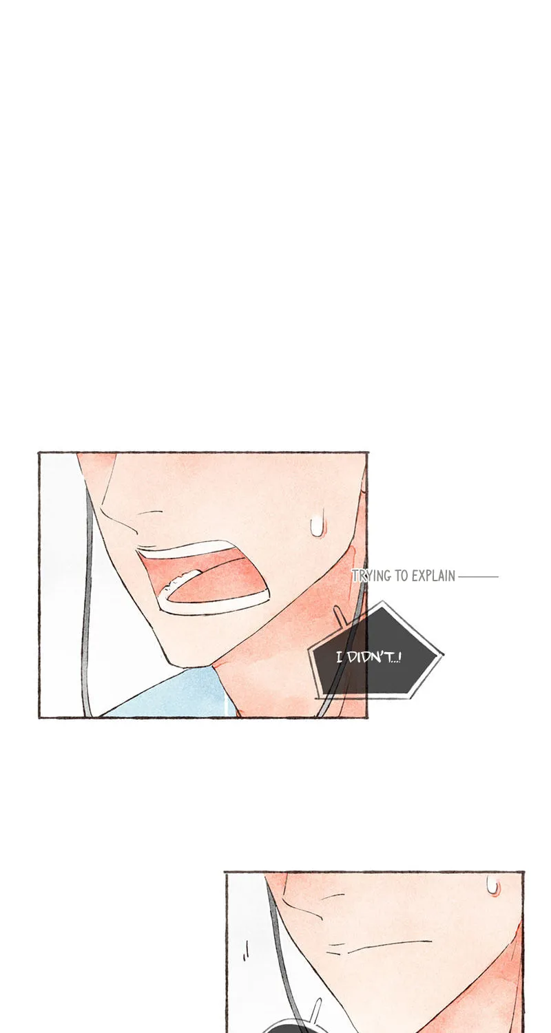Read Starting With a Lie (Colored) chapter 17 image 21 on Lezhin