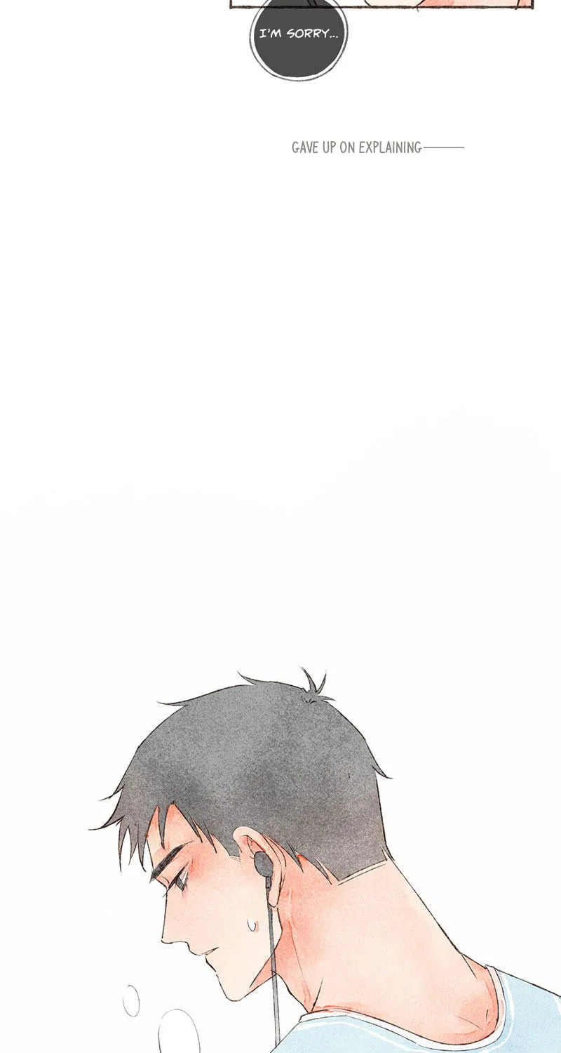 Read Starting With a Lie (Colored) chapter 17 image 22 on Lezhin