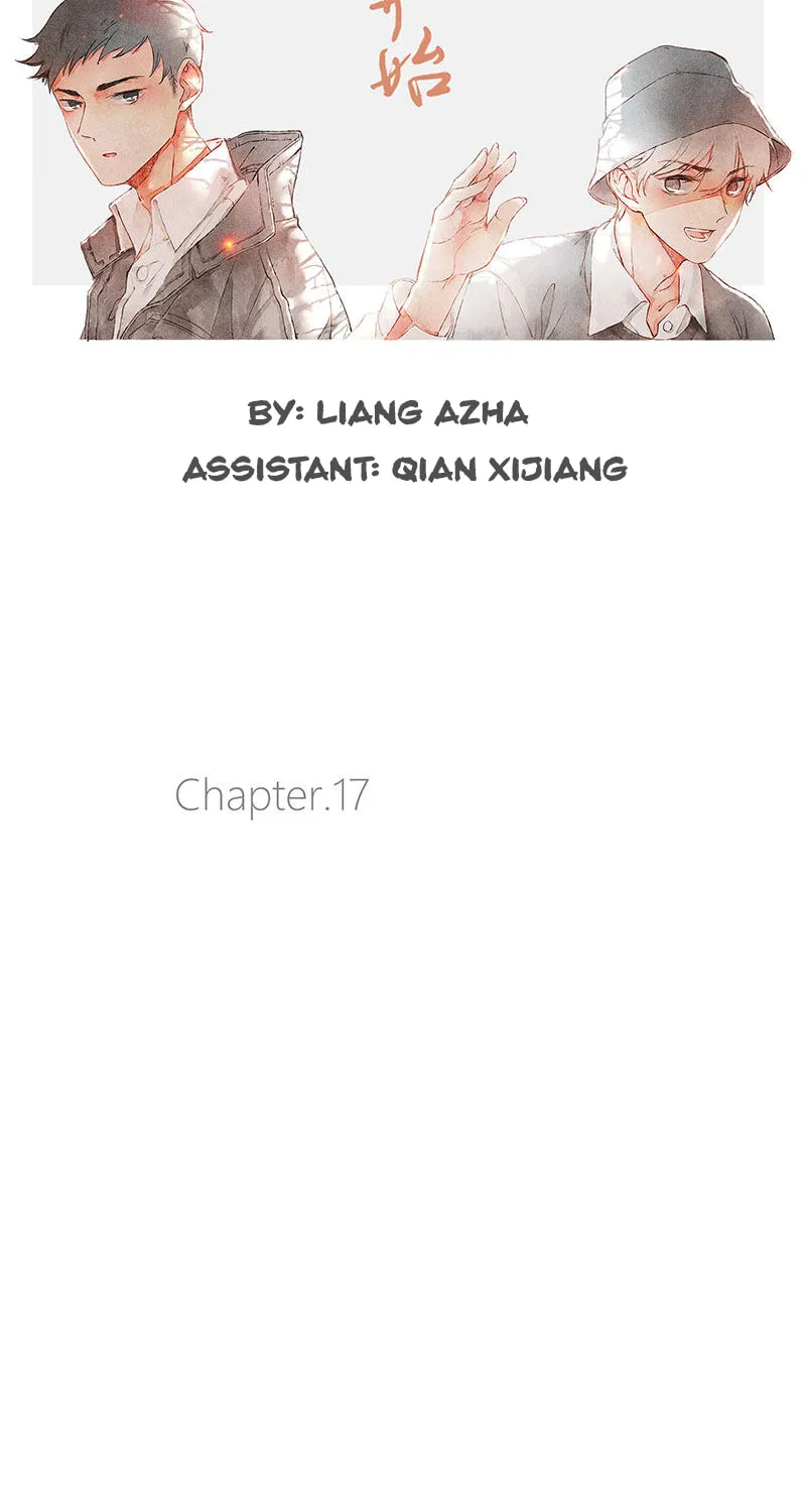 Read Starting With a Lie (Colored) chapter 17 image 24 on Lezhin