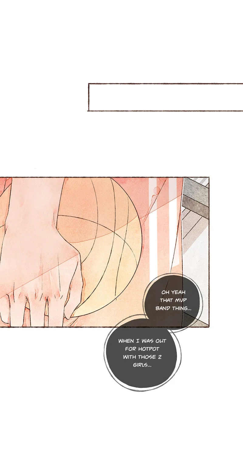 Read Starting With a Lie (Colored) chapter 17 image 25 on Lezhin