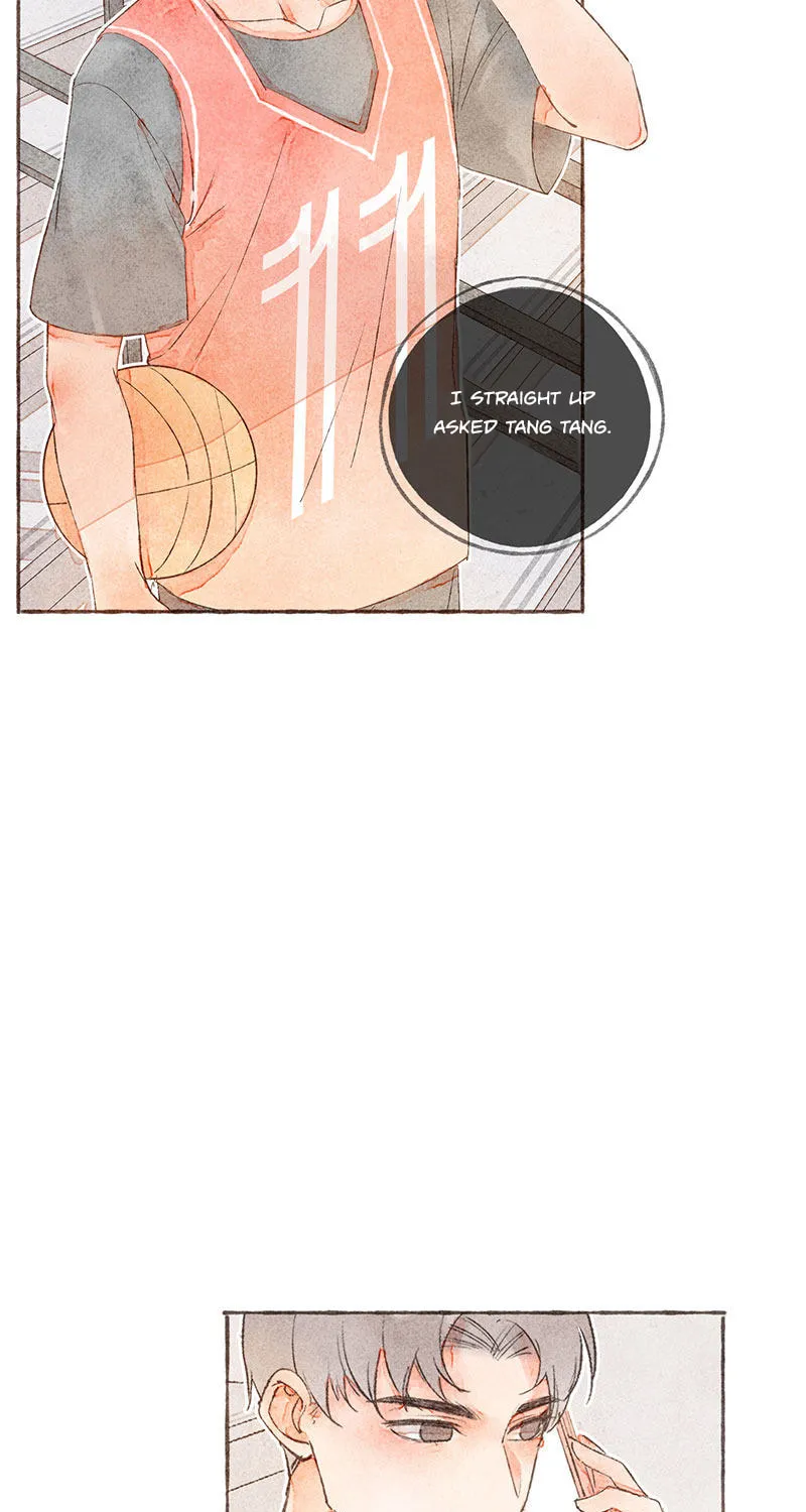 Read Starting With a Lie (Colored) chapter 17 image 27 on Lezhin