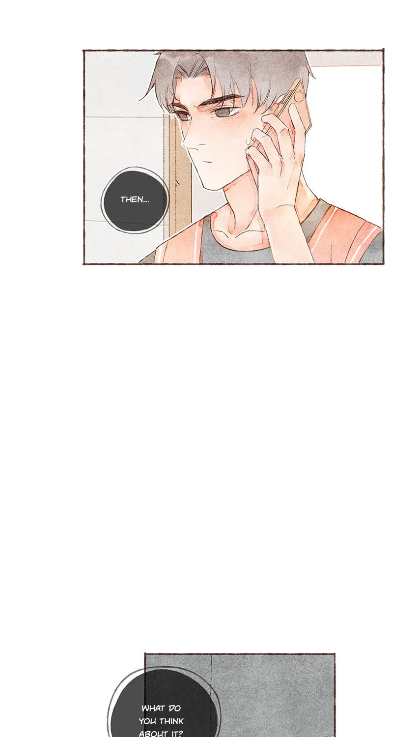 Read Starting With a Lie (Colored) chapter 17 image 32 on Lezhin