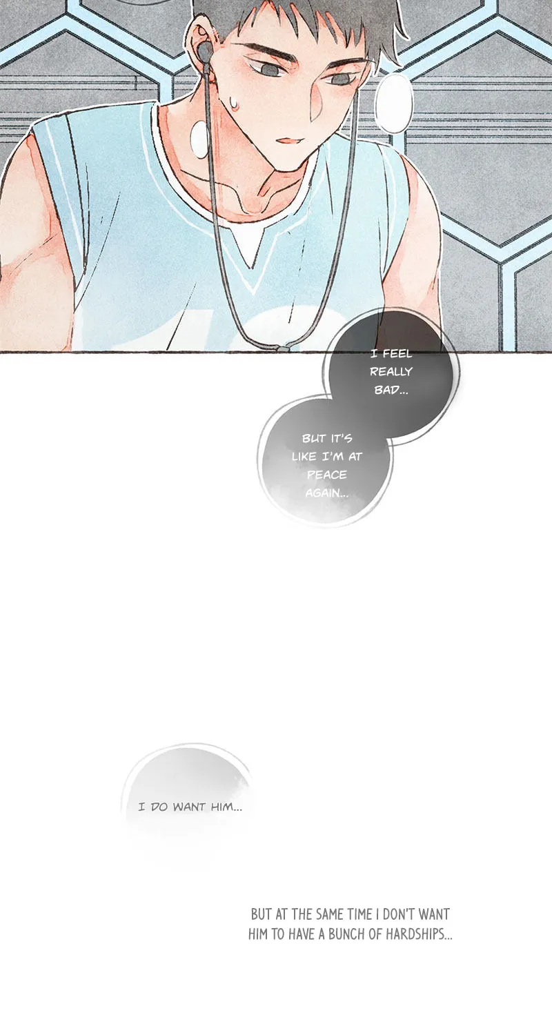 Read Starting With a Lie (Colored) chapter 17 image 34 on Lezhin