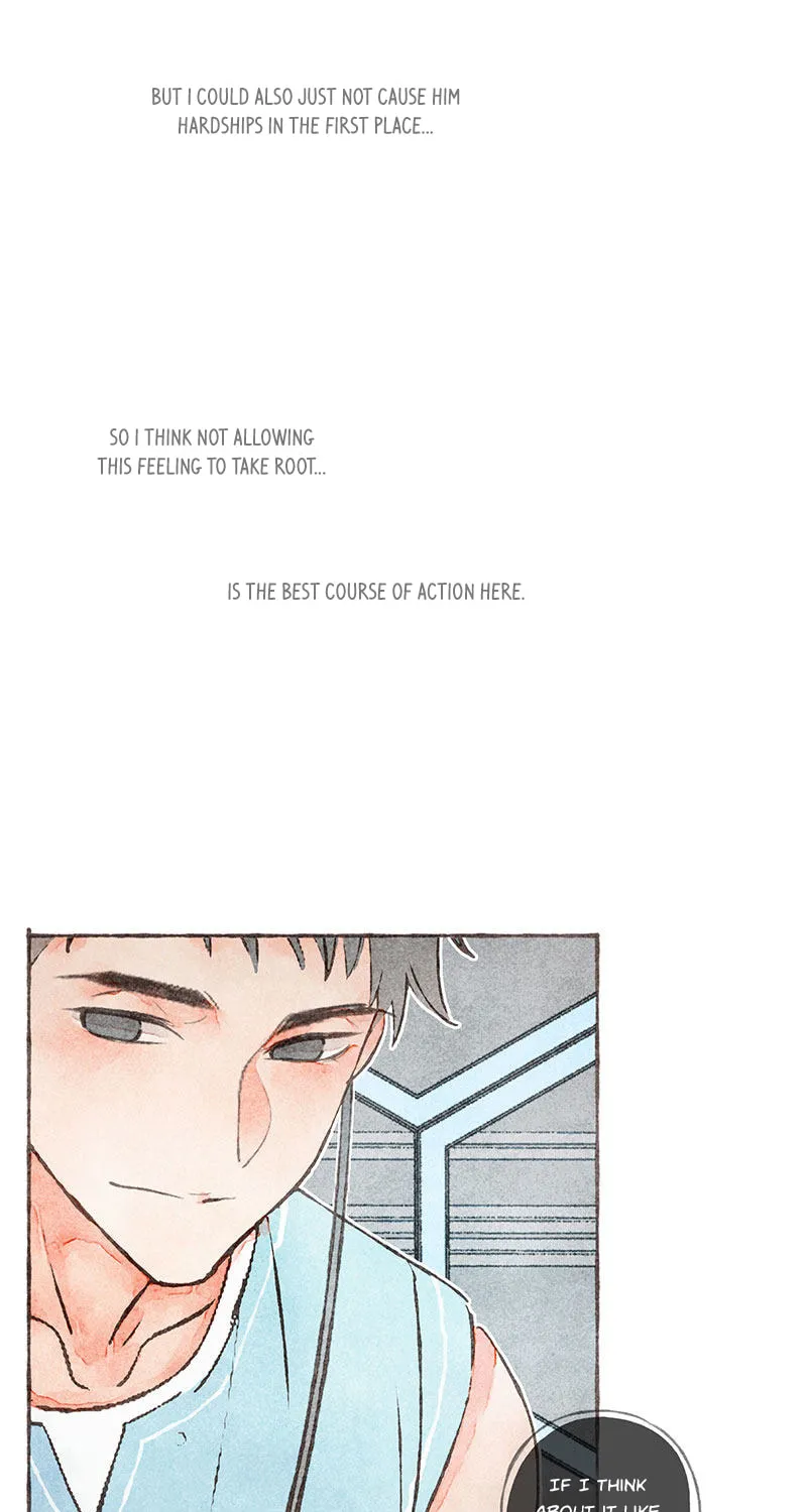 Read Starting With a Lie (Colored) chapter 17 image 36 on Lezhin