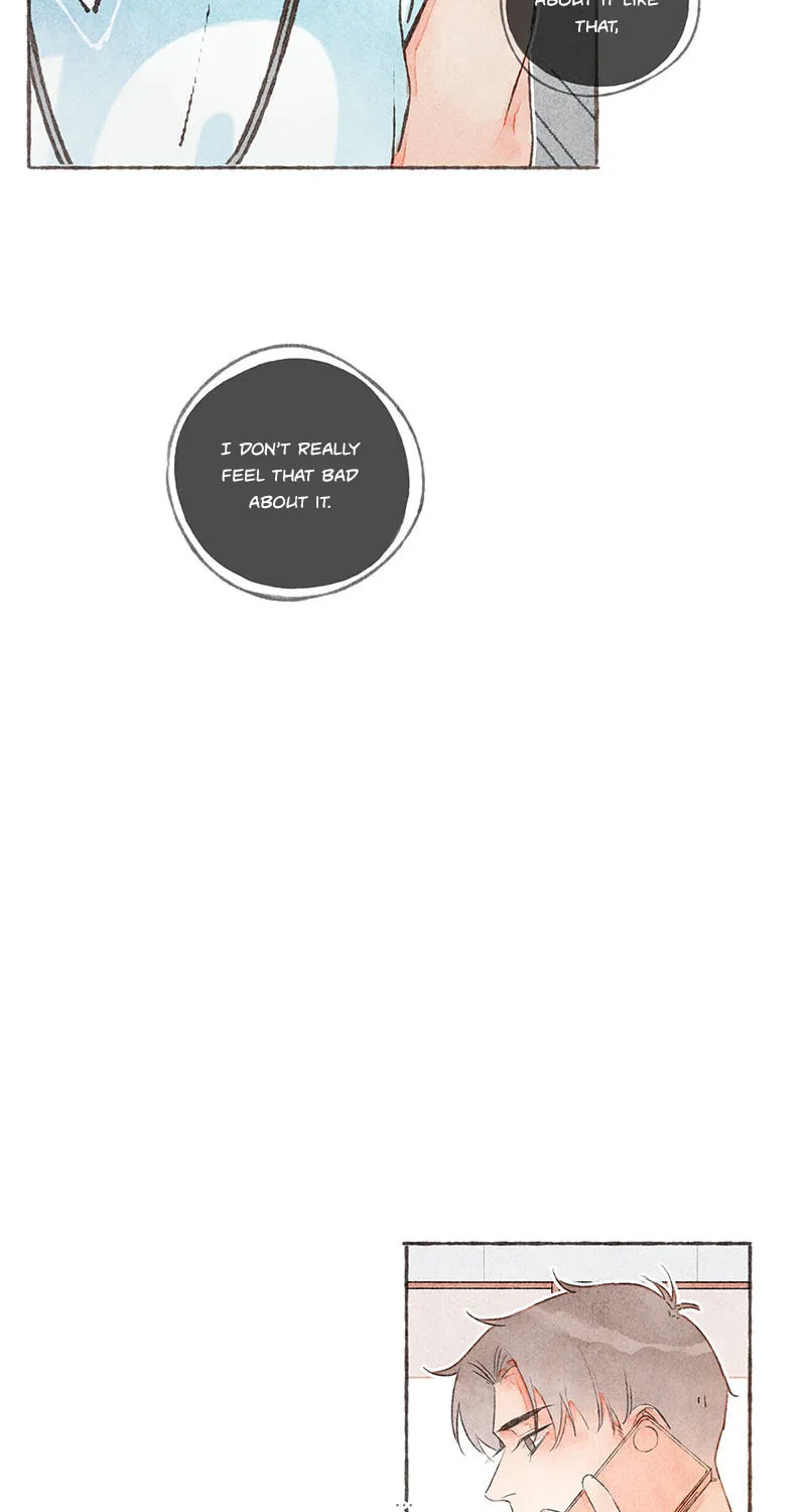 Read Starting With a Lie (Colored) chapter 17 image 37 on Lezhin