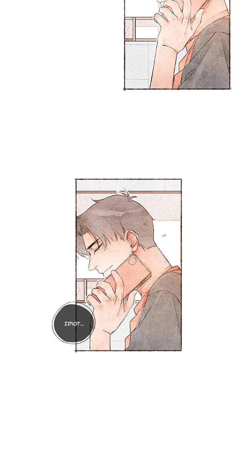 Read Starting With a Lie (Colored) chapter 17 image 38 on Lezhin