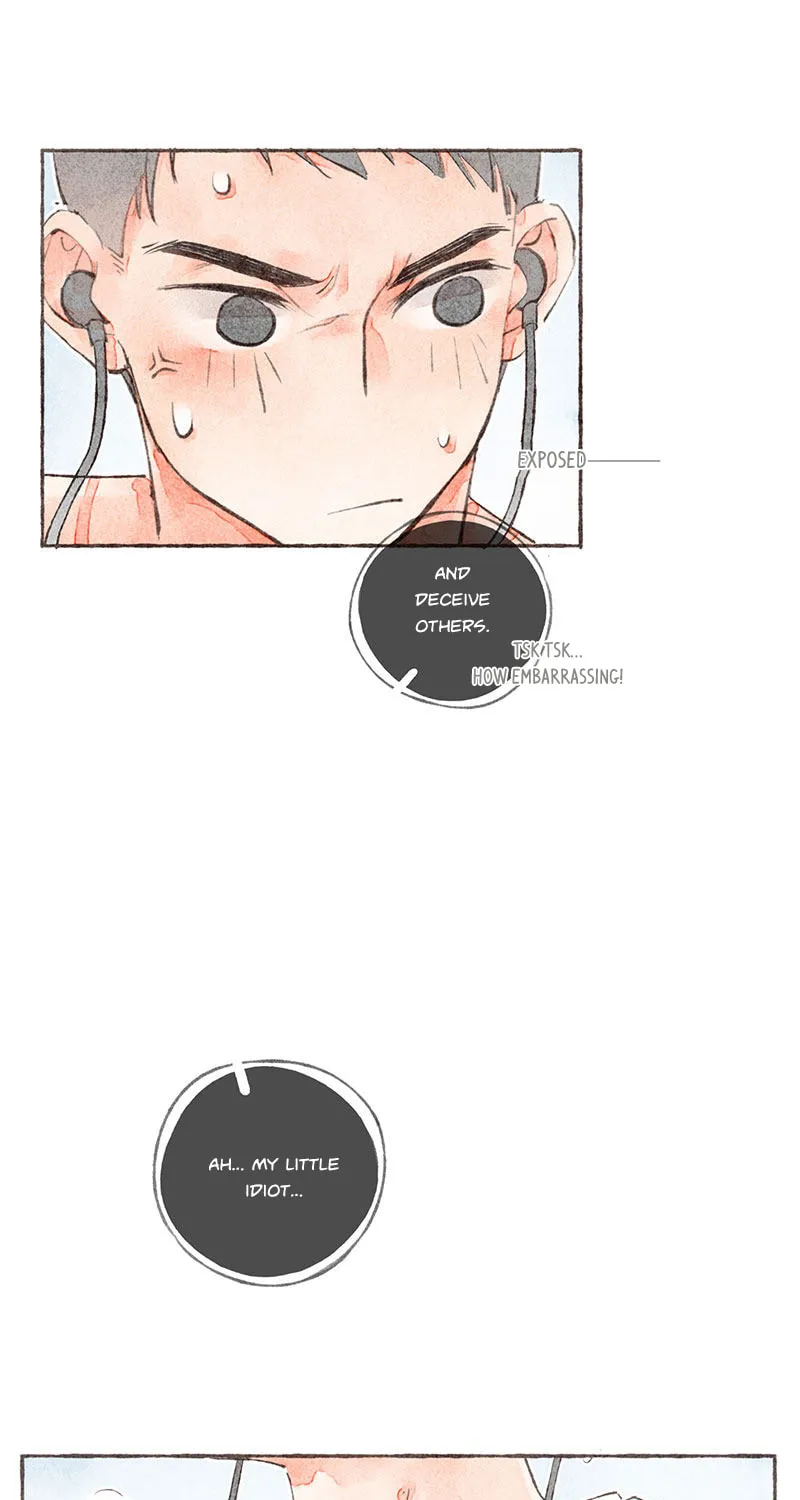 Read Starting With a Lie (Colored) chapter 17 image 4 on Lezhin