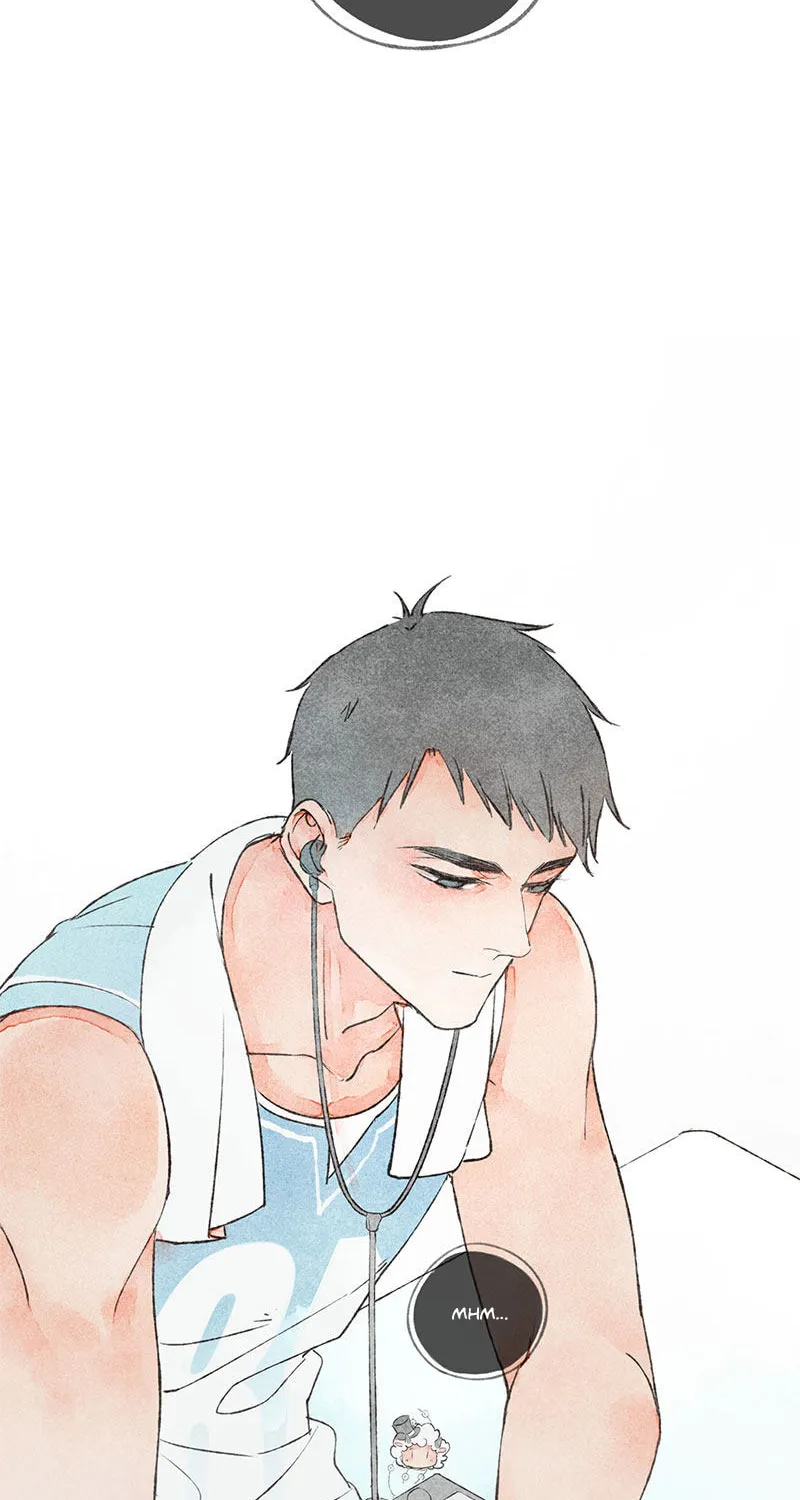 Read Starting With a Lie (Colored) chapter 17 image 42 on Lezhin