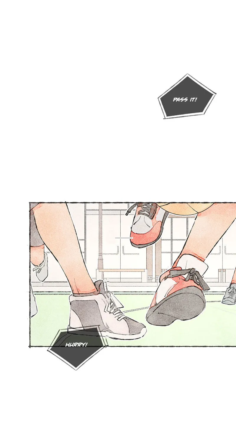 Read Starting With a Lie (Colored) chapter 17 image 46 on Lezhin