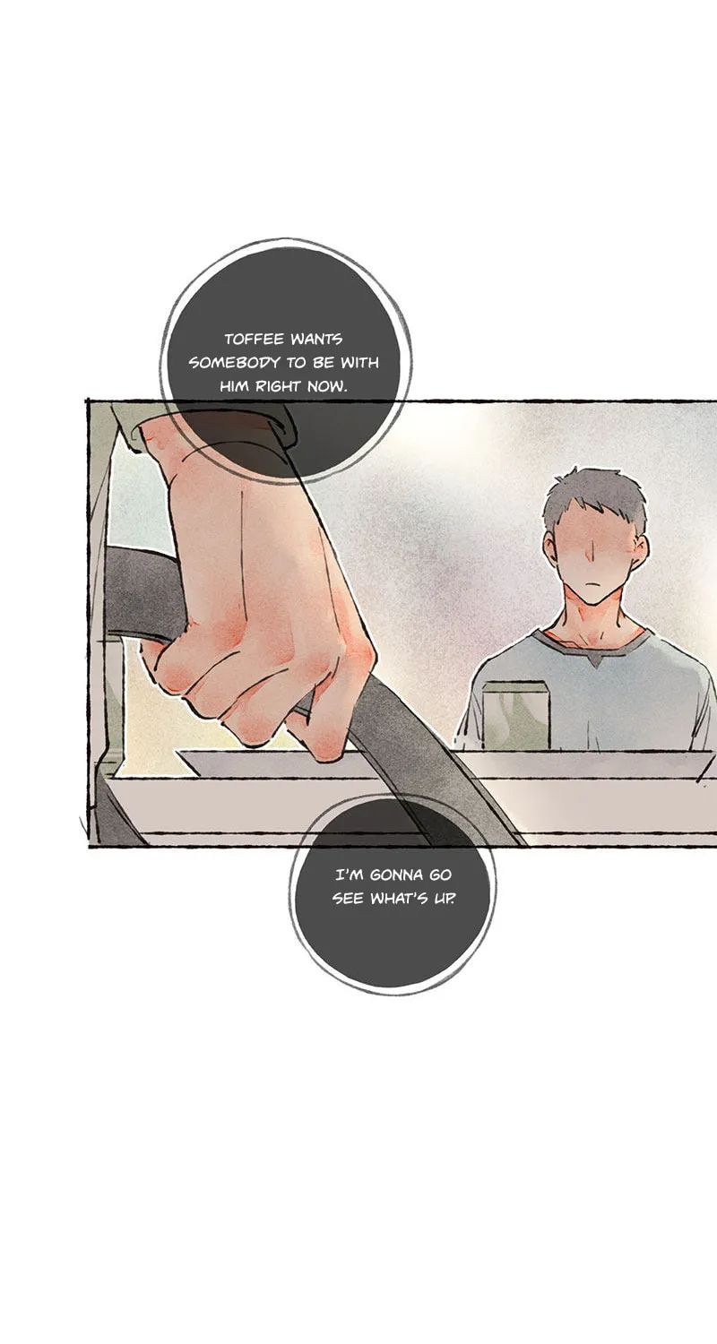Read Starting With a Lie (Colored) chapter 17 image 48 on Lezhin