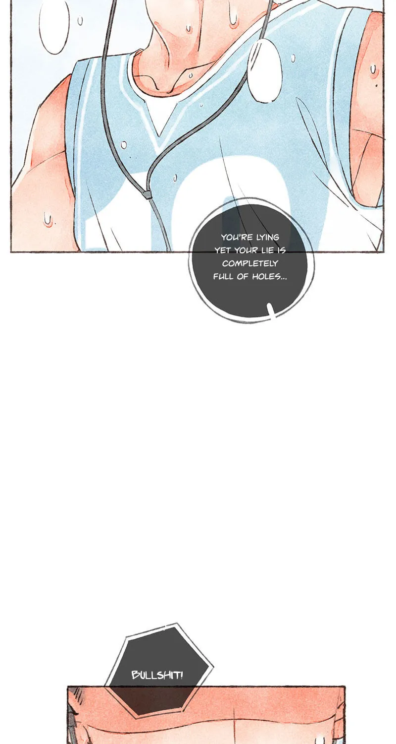 Read Starting With a Lie (Colored) chapter 17 image 5 on Lezhin