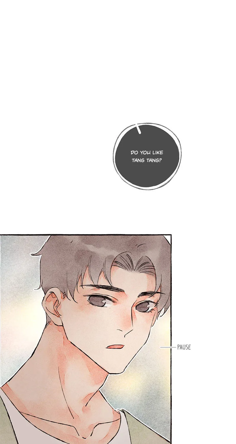 Read Starting With a Lie (Colored) chapter 17 image 50 on Lezhin