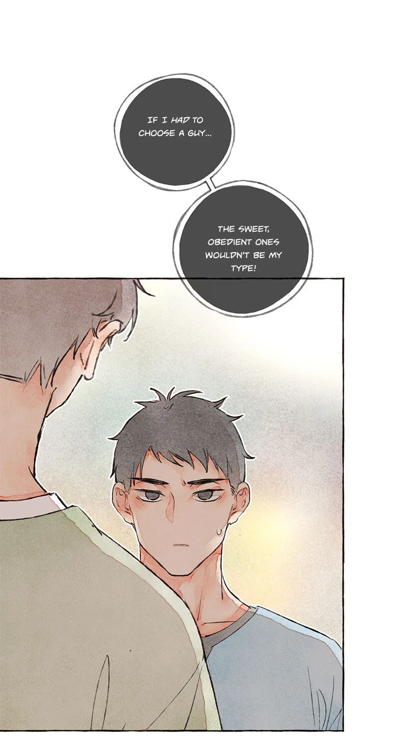 Read Starting With a Lie (Colored) chapter 17 image 52 on Lezhin