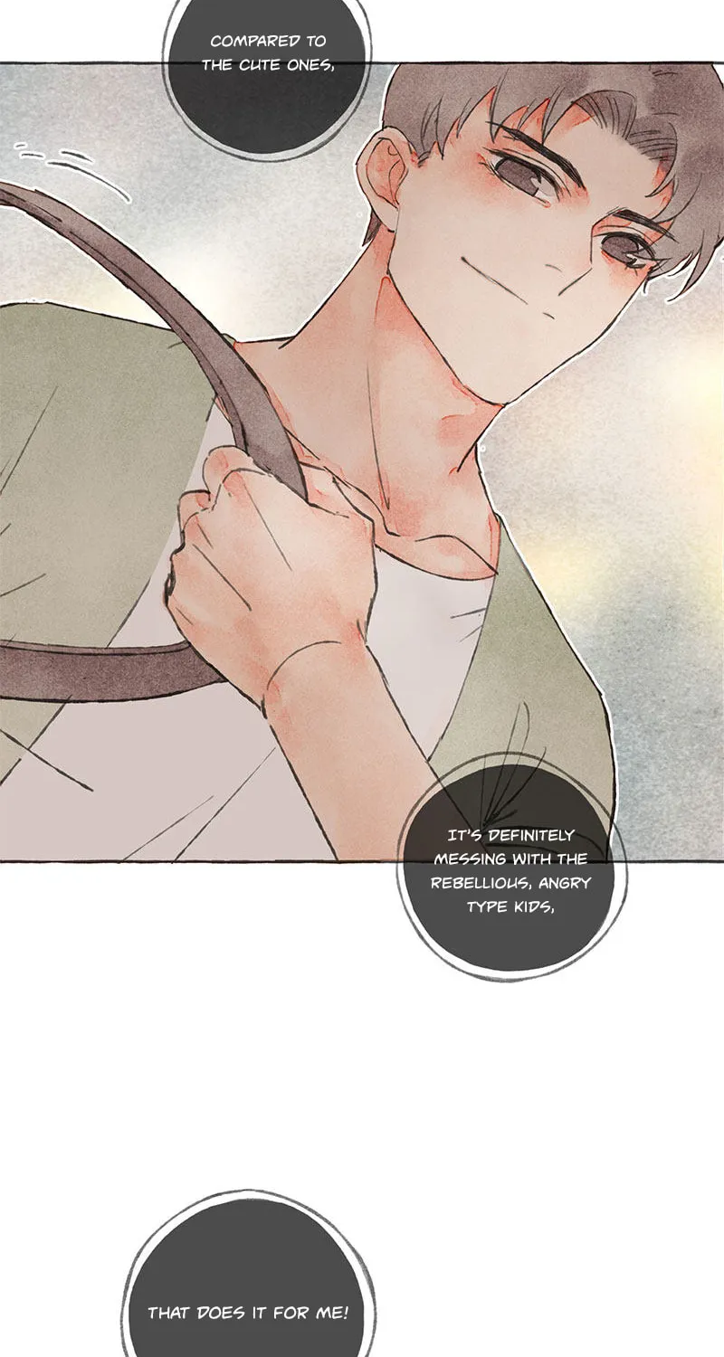 Read Starting With a Lie (Colored) chapter 17 image 55 on Lezhin