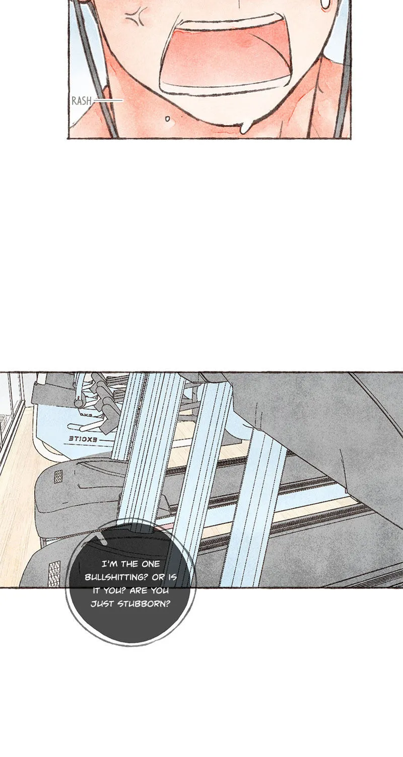 Read Starting With a Lie (Colored) chapter 17 image 6 on Lezhin