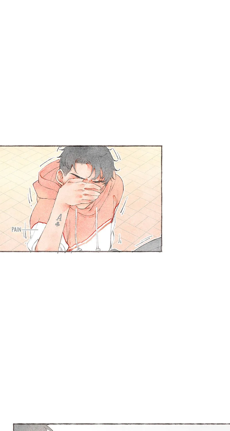 Read Starting With a Lie (Colored) chapter 17 image 63 on Lezhin