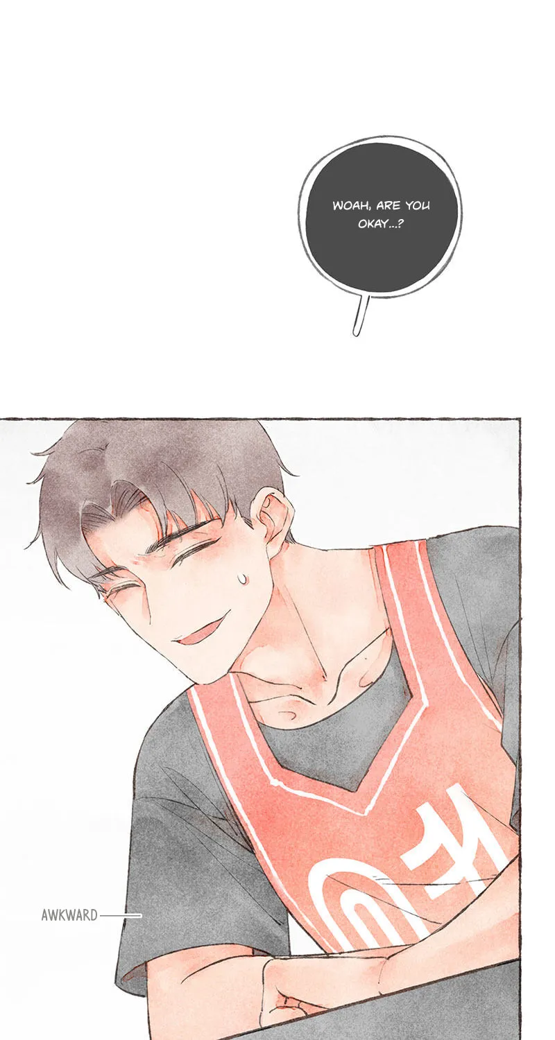 Read Starting With a Lie (Colored) chapter 17 image 65 on Lezhin