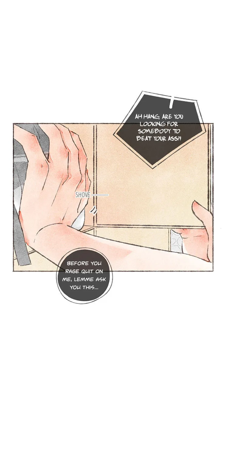 Read Starting With a Lie (Colored) chapter 17 image 8 on Lezhin