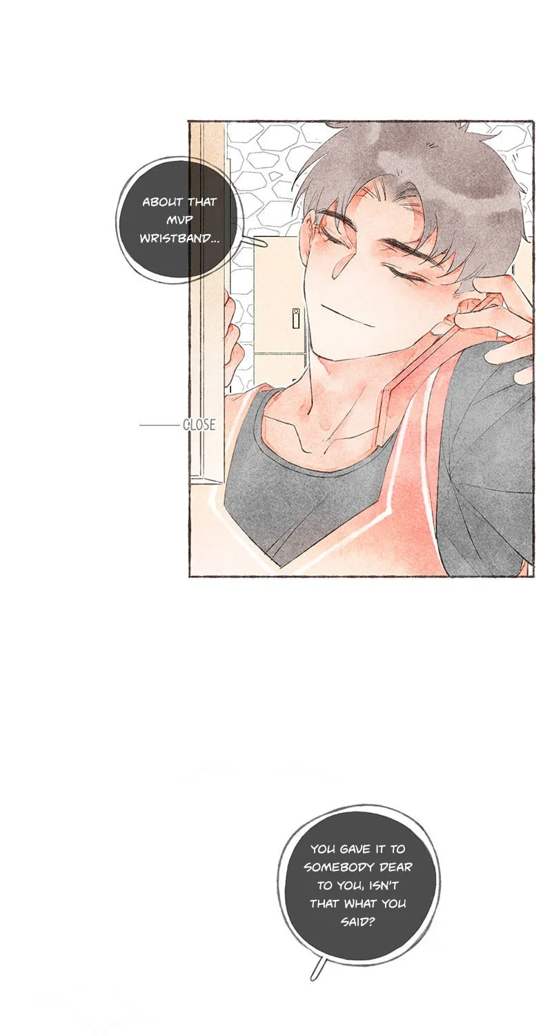 Read Starting With a Lie (Colored) chapter 17 image 9 on Lezhin