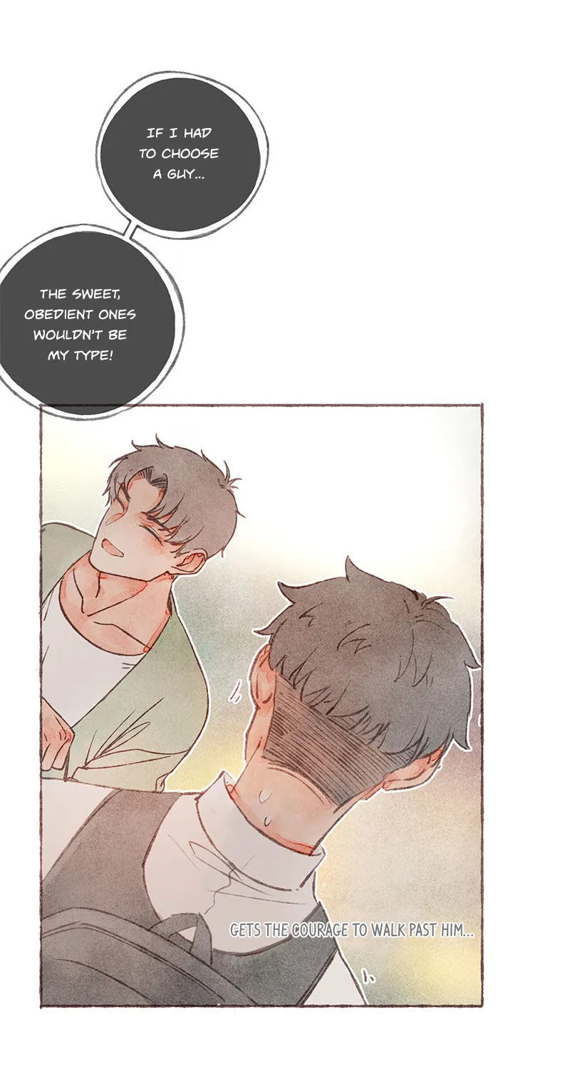 Read Starting With a Lie (Colored) chapter 19 image 17 on Lezhin