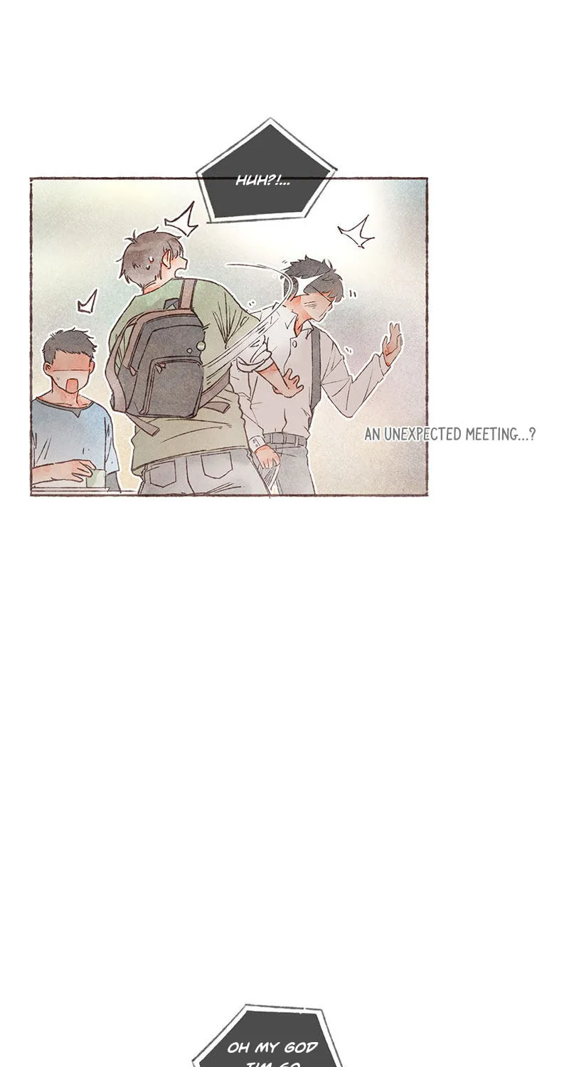 Read Starting With a Lie (Colored) chapter 19 image 21 on Lezhin