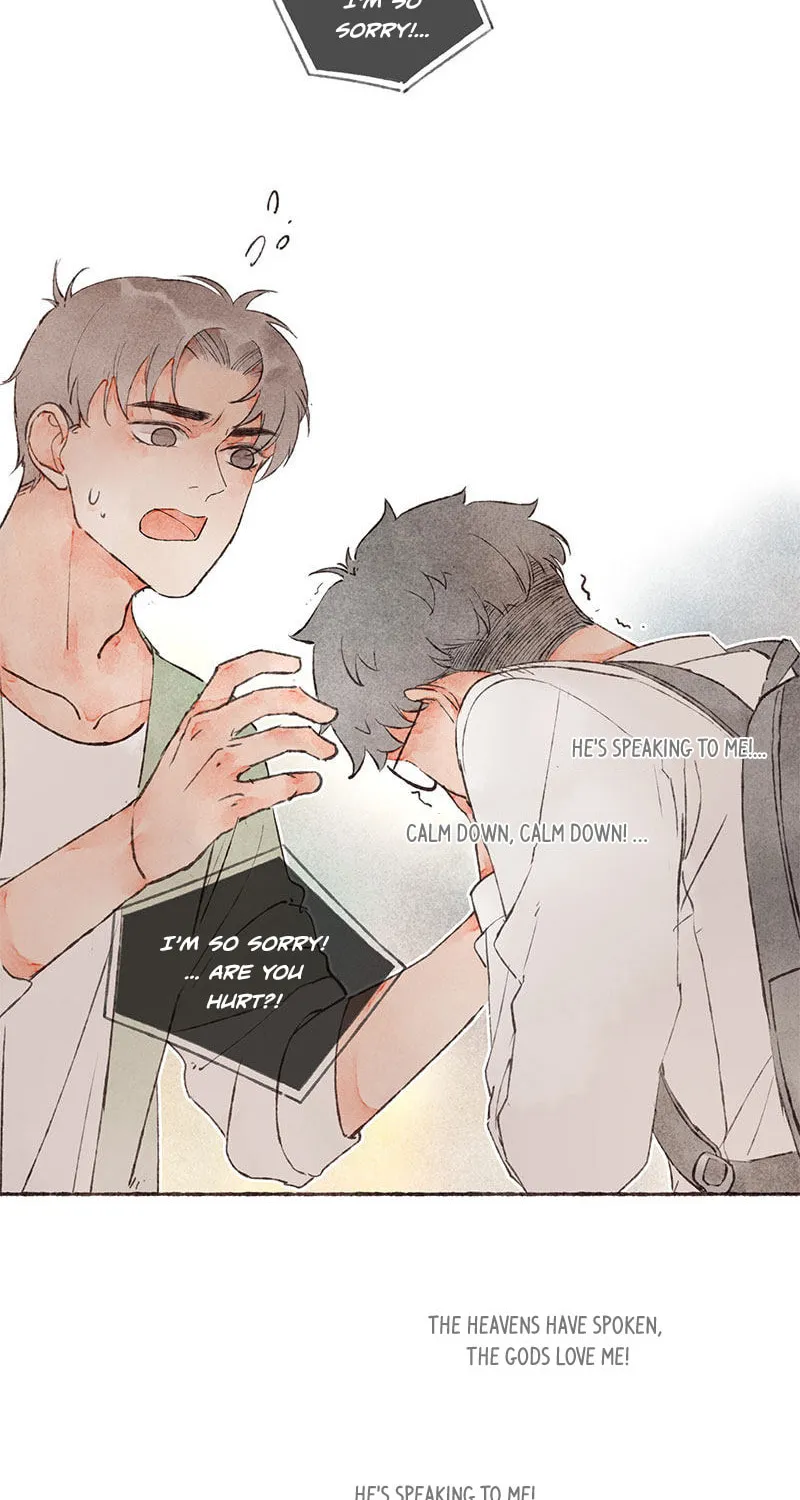 Read Starting With a Lie (Colored) chapter 19 image 22 on Lezhin