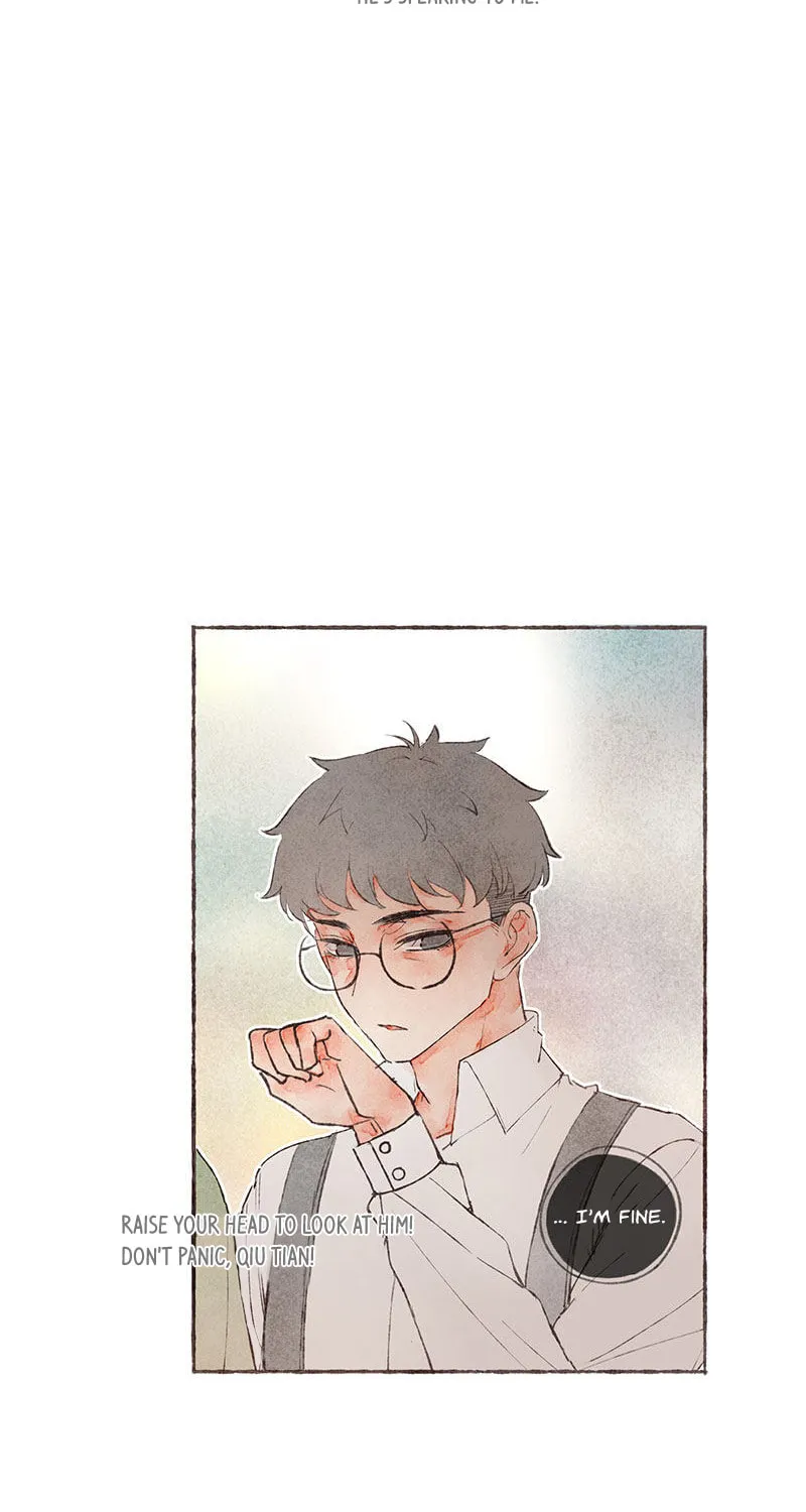 Read Starting With a Lie (Colored) chapter 19 image 23 on Lezhin