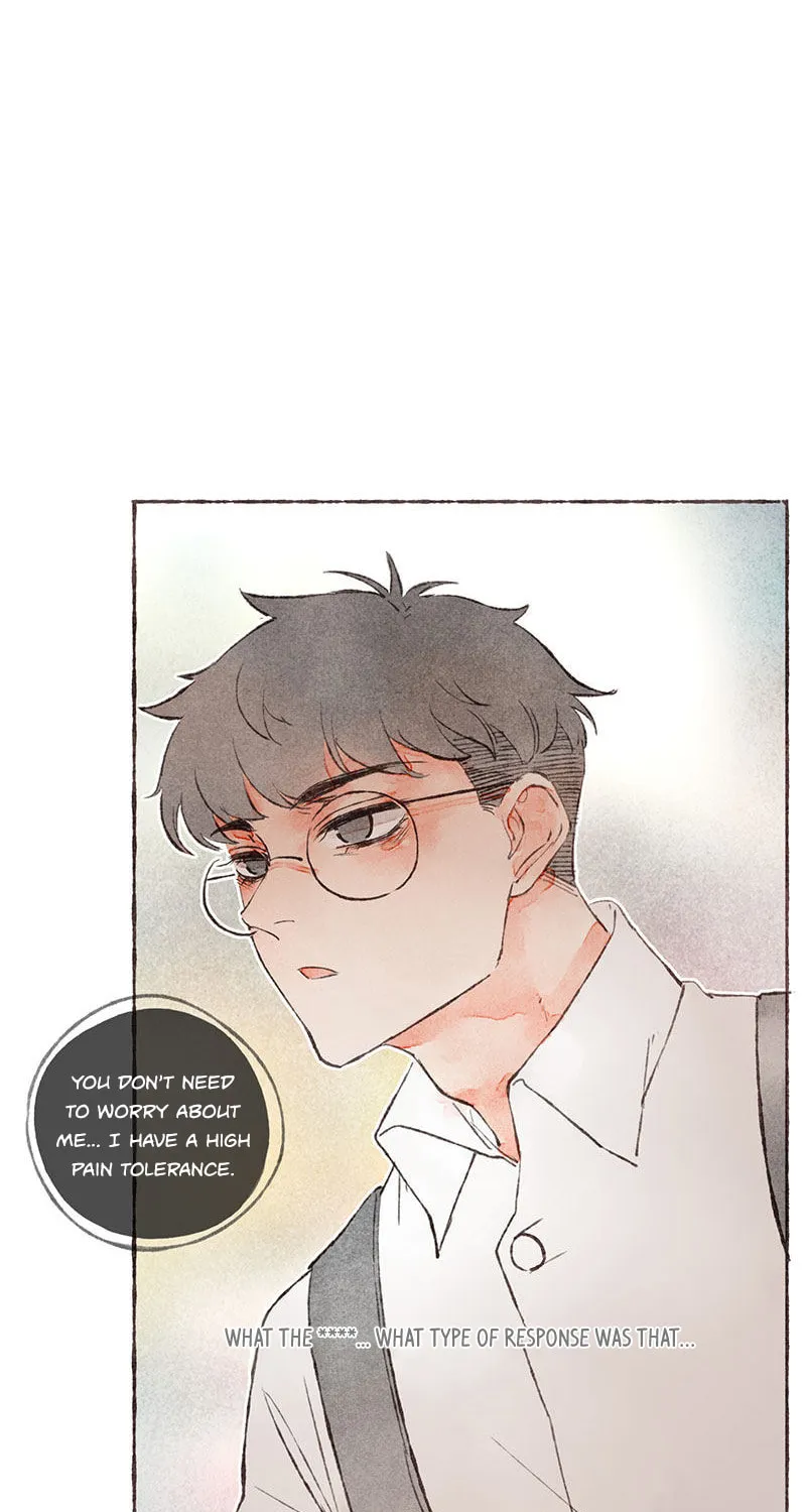 Read Starting With a Lie (Colored) chapter 19 image 25 on Lezhin