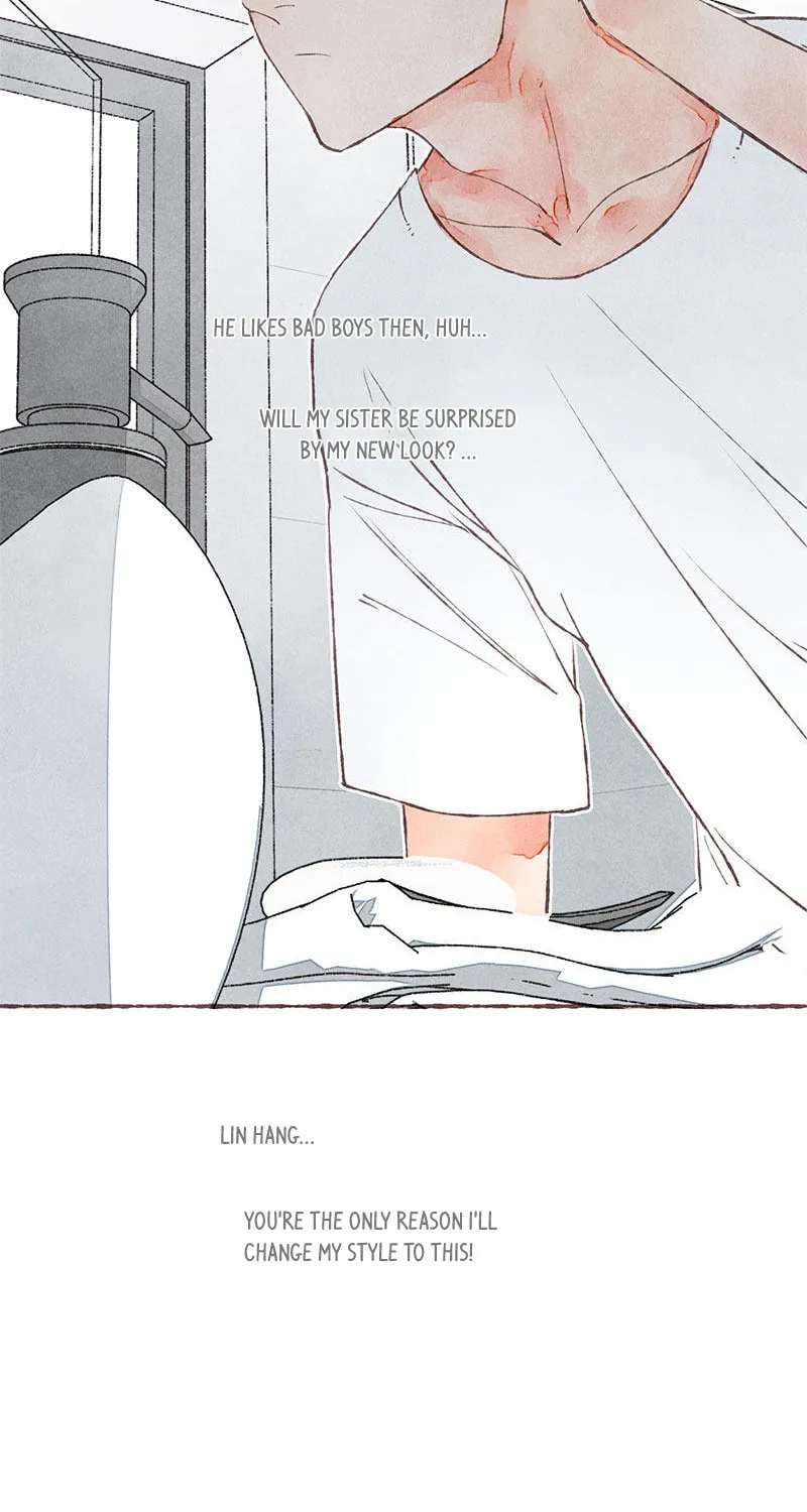 Read Starting With a Lie (Colored) chapter 19 image 27 on Lezhin
