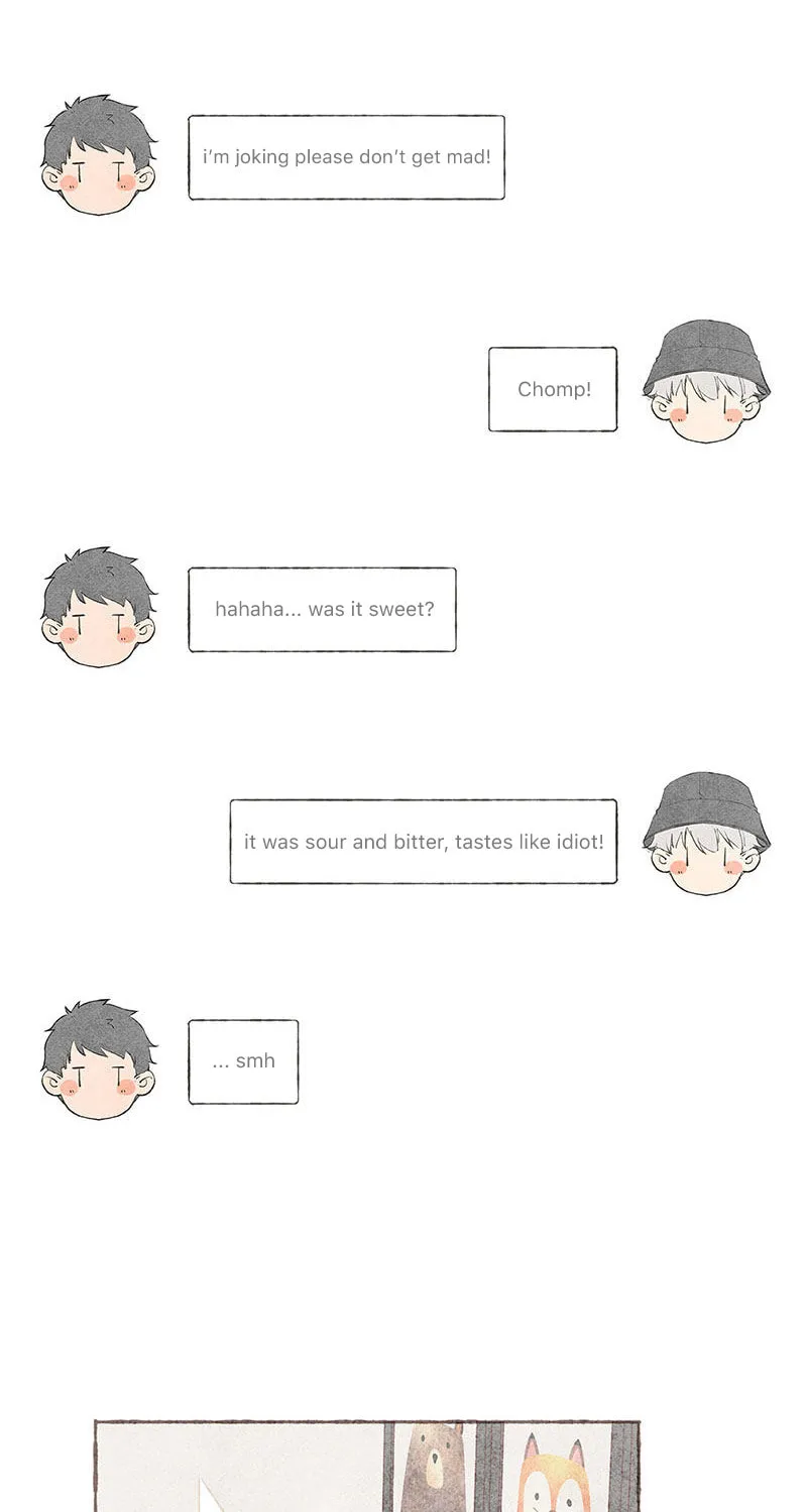 Read Starting With a Lie (Colored) chapter 19 image 32 on Lezhin
