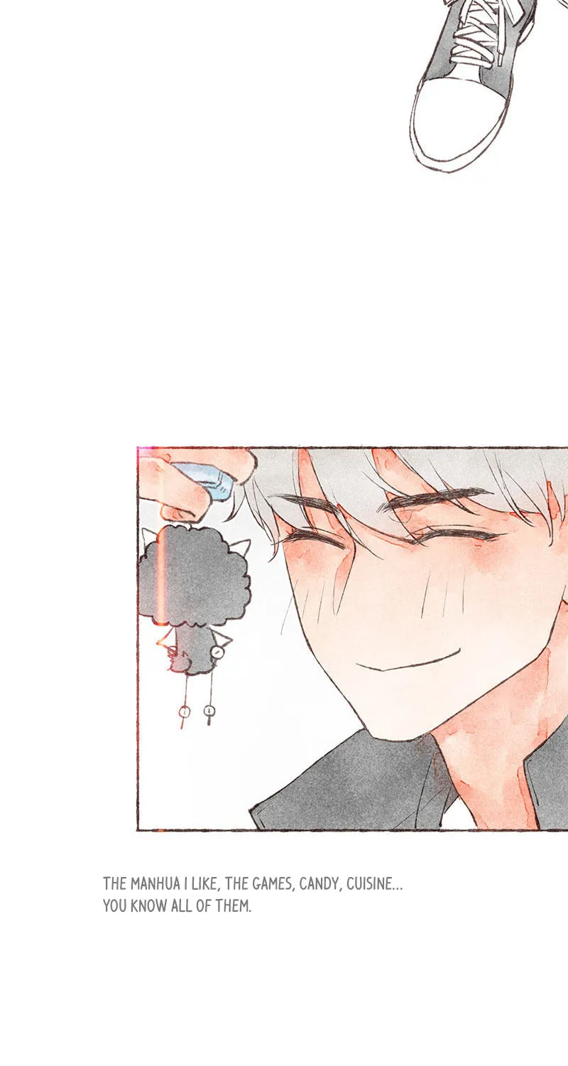 Read Starting With a Lie (Colored) chapter 19 image 36 on Lezhin