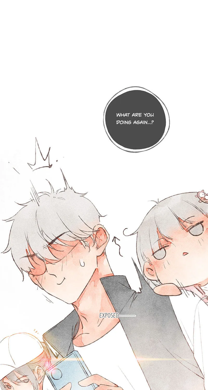 Read Starting With a Lie (Colored) chapter 19 image 40 on Lezhin