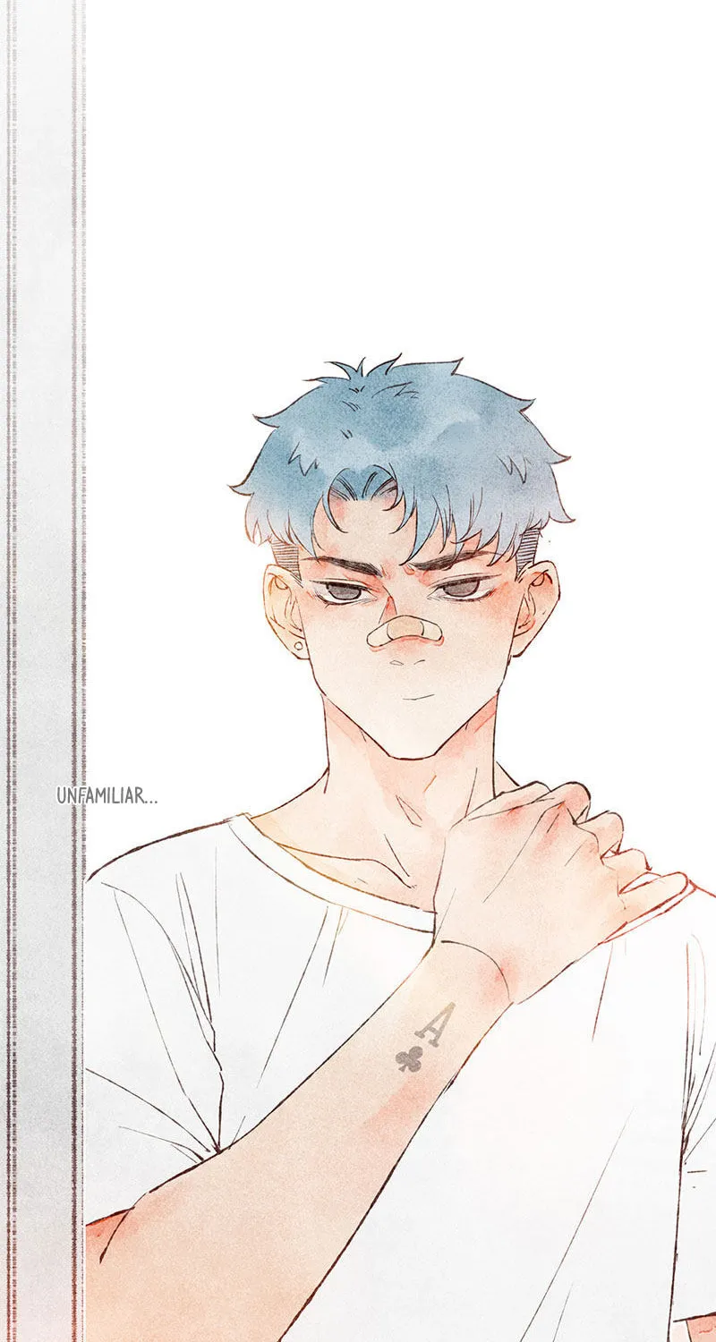 Read Starting With a Lie (Colored) chapter 19 image 45 on Lezhin