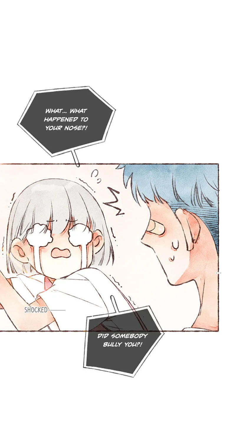Read Starting With a Lie (Colored) chapter 19 image 50 on Lezhin