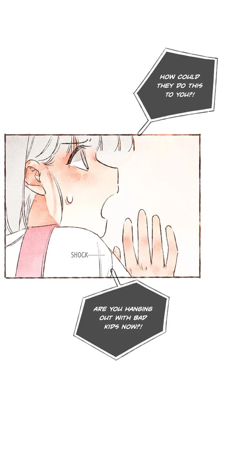 Read Starting With a Lie (Colored) chapter 19 image 51 on Lezhin