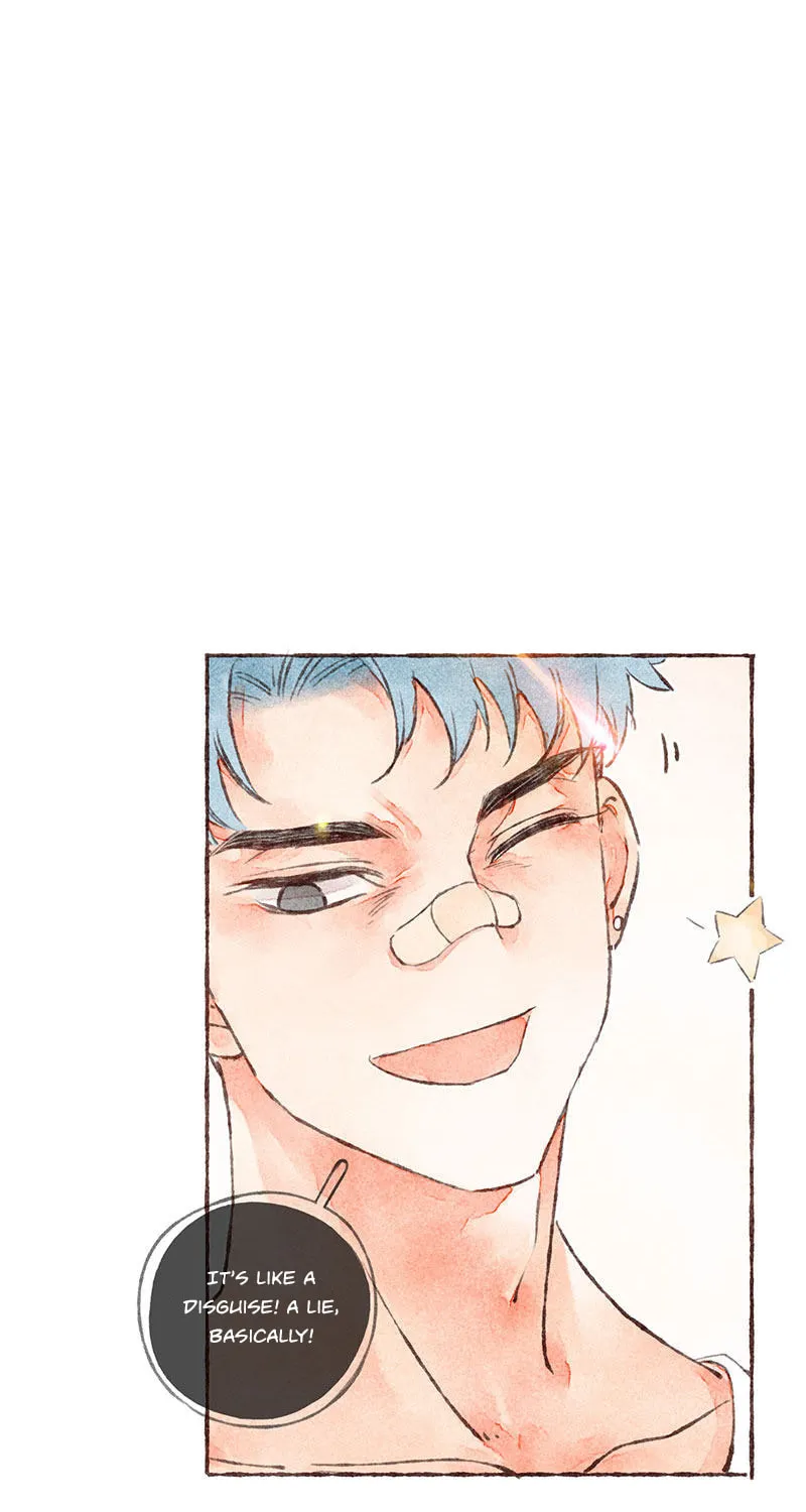 Read Starting With a Lie (Colored) chapter 19 image 53 on Lezhin
