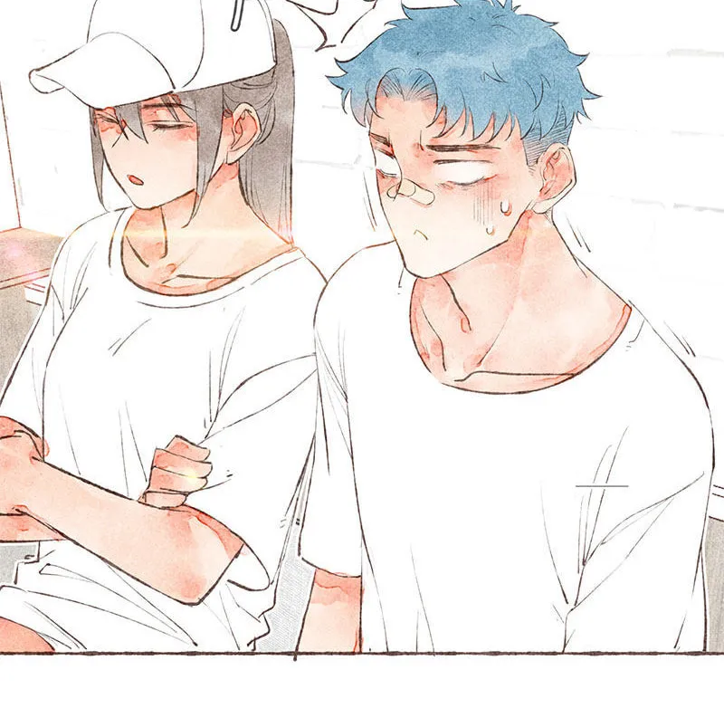 Read Starting With a Lie (Colored) chapter 19 image 57 on Lezhin