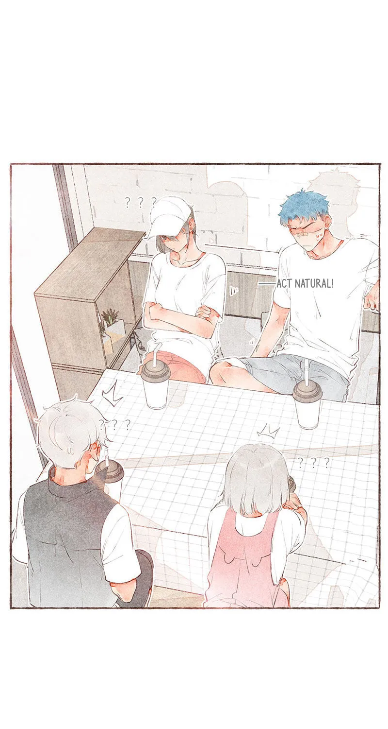 Read Starting With a Lie (Colored) chapter 19 image 67 on Lezhin